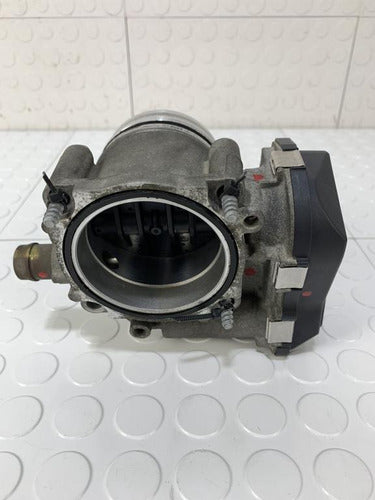 Cuerpo De Aceleración Bmw F30 2013 328ia