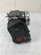 Cuerpo De Aceleración Bmw F30 2013 328ia