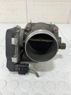 Cuerpo De Aceleración Bmw F30 2013 328ia
