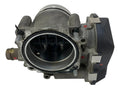 Cuerpo De Aceleración Bmw F30 2013 328ia