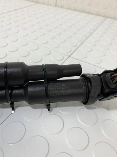 Bobinas De Encendido Par 1 Bmw F30 2013 328ia