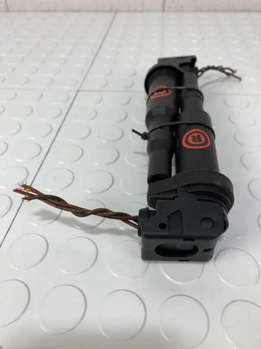 Bobinas De Encendido Par 1 Bmw F30 2013 328ia