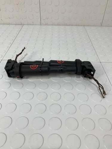 Bobinas De Encendido Par 1 Bmw F30 2013 328ia