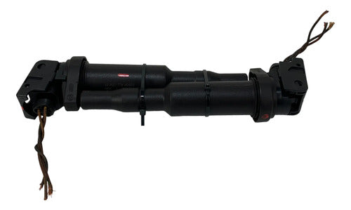Bobinas De Encendido Par 1 Bmw F30 2013 328ia