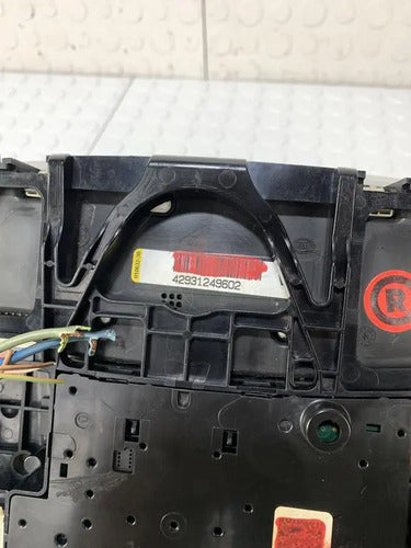 Luz Interior Delantera Quemacocos Bmw F30 2013 328ia