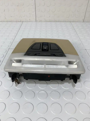 Luz Interior Delantera Quemacocos Bmw F30 2013 328ia