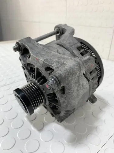 Alternador Bmw F30 2013 328ia