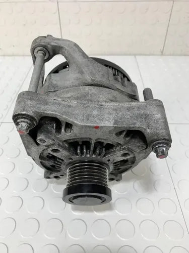 Alternador Bmw F30 2013 328ia
