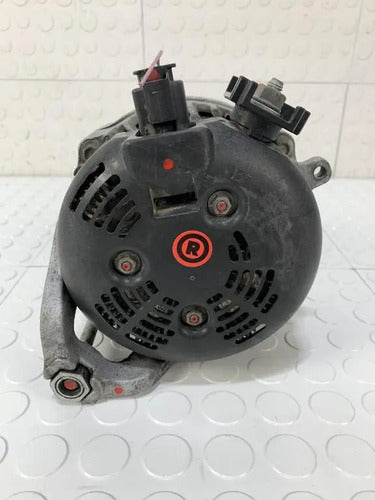 Alternador Bmw F30 2013 328ia