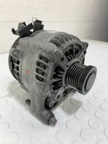 Alternador Bmw F30 2013 328ia