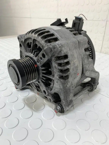 Alternador Bmw F30 2013 328ia