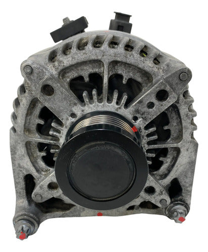 Alternador Bmw F30 2013 328ia