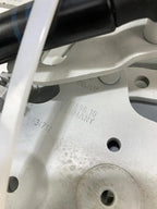 Bisagras Cofre Par Bmw F30 2013 328ia