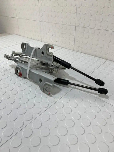 Bisagras Cofre Par Bmw F30 2013 328ia