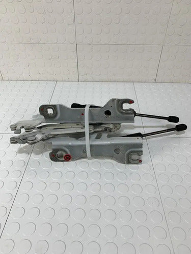 Bisagras Cofre Par Bmw F30 2013 328ia