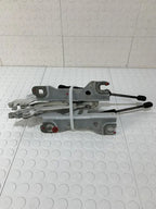 Bisagras Cofre Par Bmw F30 2013 328ia