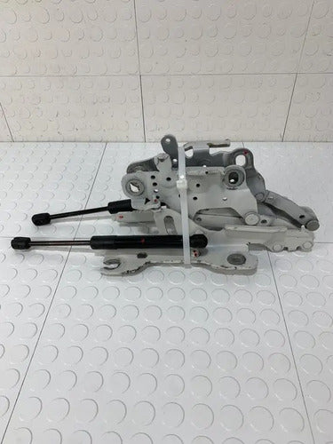 Bisagras Cofre Par Bmw F30 2013 328ia