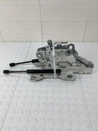 Bisagras Cofre Par Bmw F30 2013 328ia
