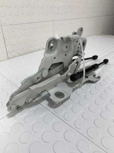 Bisagras Cofre Par Bmw F30 2013 328ia