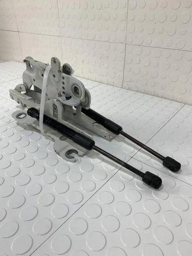Bisagras Cofre Par Bmw F30 2013 328ia