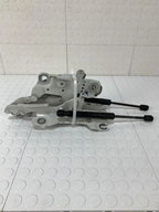 Bisagras Cofre Par Bmw F30 2013 328ia
