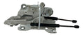 Bisagras Cofre Par Bmw F30 2013 328ia