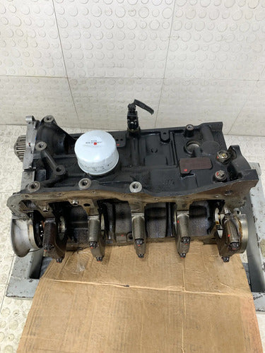 Monoblock Renault Logan 2015-2024
