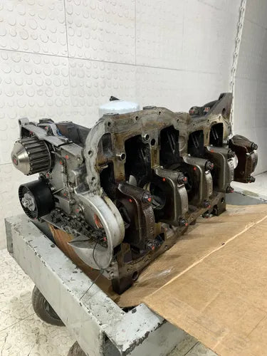 Monoblock Renault Logan 2015-2024