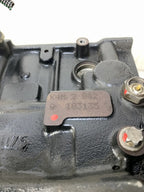 Monoblock Renault Logan 2015-2024