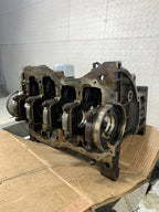 Monoblock Renault Logan 2015-2024