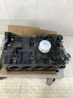 Monoblock Renault Logan 2015-2024