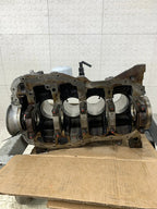 Monoblock Renault Logan 2015-2024