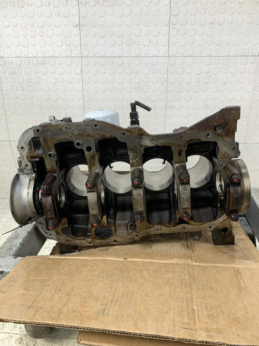 Monoblock Renault Logan 2015-2024