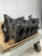 Monoblock Renault Logan 2015-2024