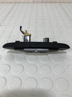 Modulo Entrada Usb Y Auxiliar Seat Leon Fr 2013 1.8 Tsi Aut