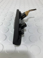Modulo Entrada Usb Y Auxiliar Seat Leon Fr 2013 1.8 Tsi Aut