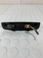 Modulo Entrada Usb Y Auxiliar Seat Leon Fr 2013 1.8 Tsi Aut