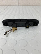 Modulo Entrada Usb Y Auxiliar Seat Leon Fr 2013 1.8 Tsi Aut