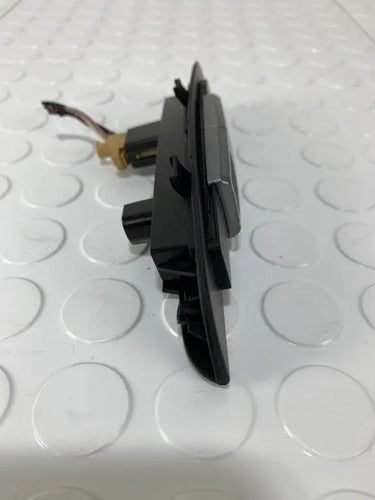 Modulo Entrada Usb Y Auxiliar Seat Leon Fr 2013 1.8 Tsi Aut
