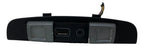 Modulo Entrada Usb Y Auxiliar Seat Leon Fr 2013 1.8 Tsi Aut