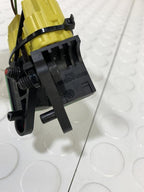 Sensor De Impacto Delanteros Seat Leon Fr 2013 1.8 Tsi Aut