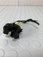 Sensor De Impacto Delanteros Seat Leon Fr 2013 1.8 Tsi Aut