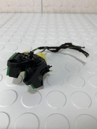 Sensor De Impacto Delanteros Seat Leon Fr 2013 1.8 Tsi Aut