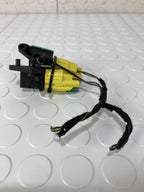 Sensor De Impacto Delanteros Seat Leon Fr 2013 1.8 Tsi Aut