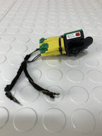 Sensor De Impacto Delanteros Seat Leon Fr 2013 1.8 Tsi Aut