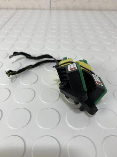 Sensor De Impacto Delanteros Seat Leon Fr 2013 1.8 Tsi Aut