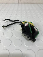 Sensor De Impacto Delanteros Seat Leon Fr 2013 1.8 Tsi Aut