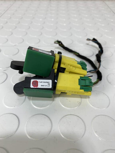 Sensor De Impacto Delanteros Seat Leon Fr 2013 1.8 Tsi Aut