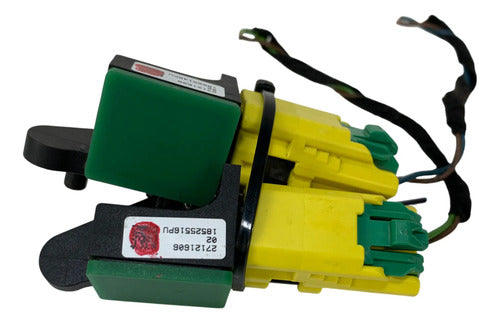 Sensor De Impacto Delanteros Seat Leon Fr 2013 1.8 Tsi Aut