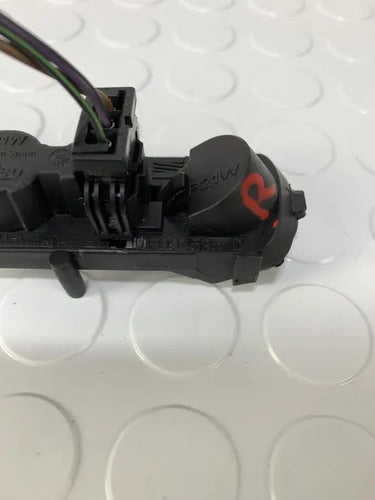 Porta Focos Calavera Derecho Seat Leon Fr 2013 1.8 Tsi Aut